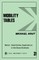 Mobility Tables