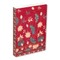 Journal Sarong Buketan with Lotus
