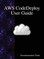 AWS CodeDeploy User Guide