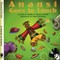 Anansi Goes to Lunch