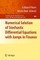 Numerical Solution of Stochastic Differential Equations with Jumps in Finance