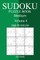 300 Medium Sudoku Puzzle Book