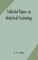 Collected papers on analytical psychology