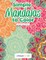 Simple Mandalas to Color Coloring Book