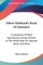 Elbert Hubbard's Book Of Initiative