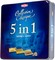 TACTIC Galda spēle 5 spēles vienā Collection Classique