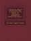 Curiosit&#65533;ten Der Physisch-literarisch-artistisch-historischen Vor- Und Mitwelt