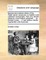 Musical and Poetical Relicks of the Welsh Bards