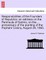Responsibilities of the Founders of Republics