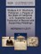 Wallace A.H. Wochnick, Petitioner, V. People of the State of California. U.S. Supreme Court Transcript of Record with Supporting Pleadings