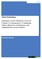 Literature review: Hofstede, Geert H. Culture's Consequences. Comparing Values, Behaviors, Institutions, and Organizations across nations.