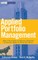 Portfolio Management