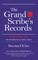 The Grand Scribe's Records, Volume IX