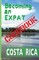 Becoming an Expat COOKBOOK