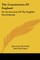 The Constitution Of England