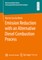 Emission Reduction with an Alternative Diesel Combustion Process