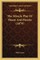 The Miracle Play of Hasan and Husain (1879)