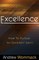 Excellence