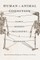 Human and Animal Cognition in Early Modern Philosophy and Medicine