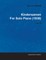 Kinderszenen by Maurice Ravel for Solo Piano (1838) Op.15
