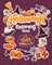HALLOWEEN COLORING BOOKS FOR KIDS ages 4-8