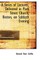 A Series of Lectures, Delivered in Park Street Church, Boston, on Sabbath Evening