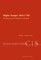Mighty Europe 1400-1700; Writing an Early Modern Continent