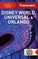 Frommer's Disney World, Universal, and Orlando 2024