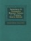 Epistolario Di Alessandro Manzoni Volume 2 - Primary Source Edition