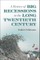 A History of Big Recessions in the Long Twentieth Century