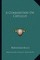 A Commentary on Catullus