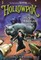 Hollowpox: The Hunt for Morrigan Crow