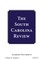 South Carolina Review