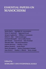Essential Papers on Masochism Essential Papers on Masochism