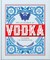 The Little Book of Vodka