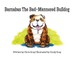 Barnabas The Bad-Mannered Bulldog