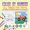 Color by Number