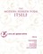The Modern Hebrew Poem Itself