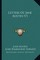 Letters of Jane Austen V1