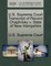 U.S. Supreme Court Transcript of Record Chaplinsky V. State of New Hampshire