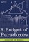 Budget of Paradoxes