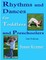 Rhythms and Dances for Toddlers and Preschoolers, 2nd Edition