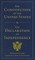 The Constitution of the United States and the Declaration of Independence