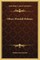 Oliver Wendell Holmes