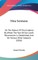 Nine Sermons