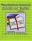 Whimsy Word Search, Spanish and English, Coloring Book