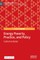 Energy Poverty, Practice, and Policy