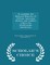 To Establish the National Museum of African American History and Culture Within the Smithsonian Institution. - Scholar's Choice Edition