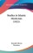 Studies in Islamic Mysticism (1921)