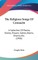 The Religious Songs Of Connacht